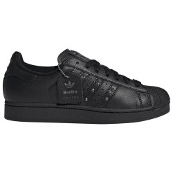Adidas Superstar II